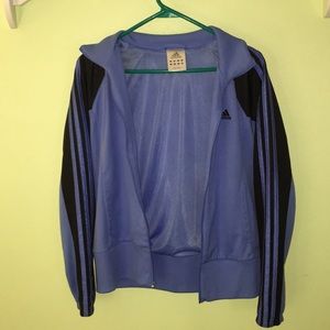 Adidas jacket
